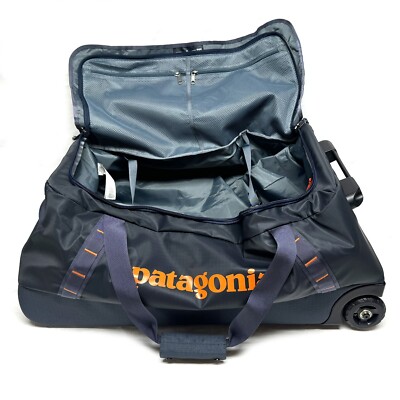 旅行かばん・小分けバッグ patagonia Black Hole Wheeled Duffle 70L 旅行かばん・小分けバッグ patagonia Black Hole Wheeled Duffle