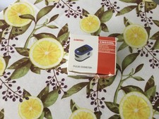 Pulse Oximeter by Drive - New - CMS50DL