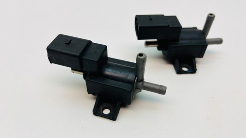 06F906283F Volkswagen Audi Seat Skoda Original Magnetventil 1.4TSI 2.0TSI