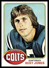 1976 Topps #383 Jerome Brown Philadelphia Eagles NM-MT PACK FRESH!