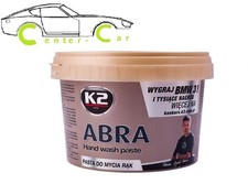 K2 ABRA EXTRA HANDWASCHPASTE HANDSEIFE  HANDPASTE Handreiniger TOP !!  500ml