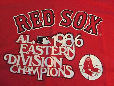 red sox al east champions t shirt