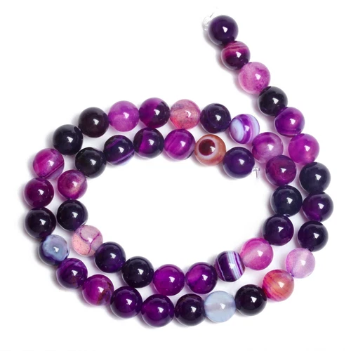 Wholesale Lot Natural Gemstone Beads Round Loose Beads 4mm 6mm 8mm 10mm - Picture 87 of 143