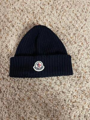 Moncler Beanie