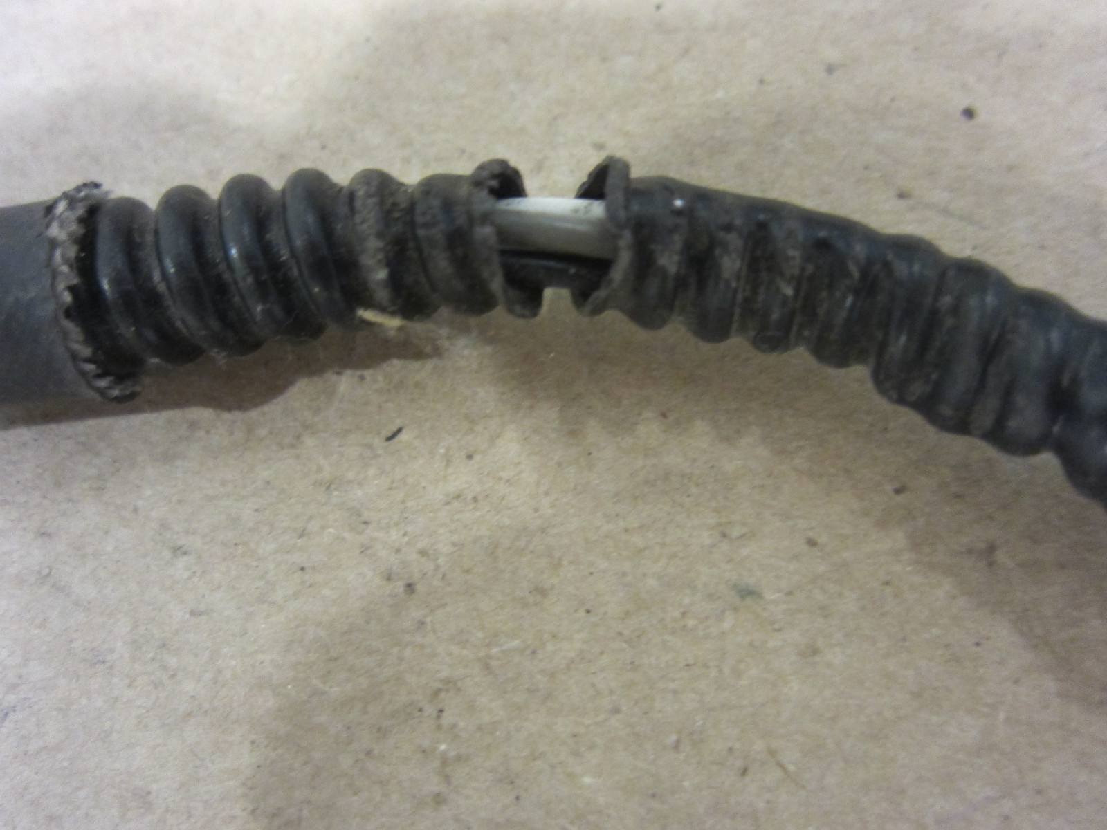 Ferrari 360 430,458,Many More -Rear O2 Sensor Lambda Feeler(USED) - Part# 180915