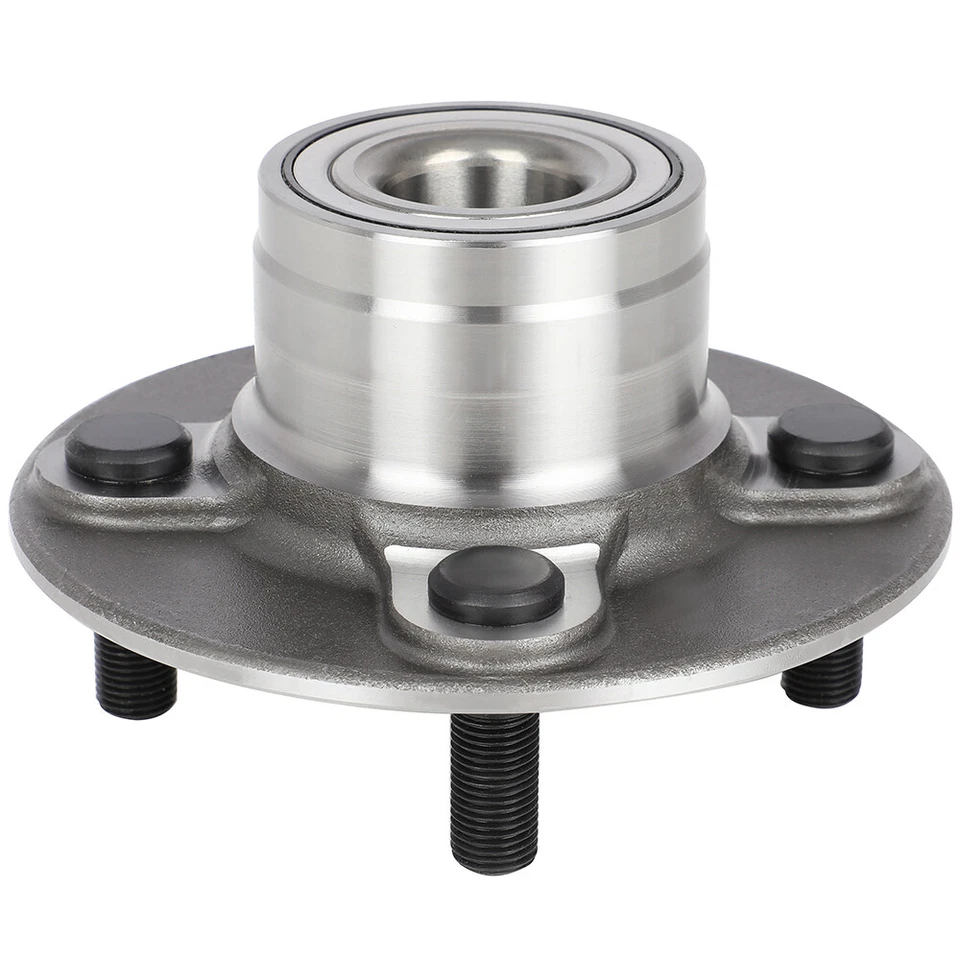 Conjunto de cojinete de cubo de rueda trasera para Nissan Sentra 1991-1999 para 200SX 1995-1998 Foto 2 de 4