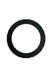 1973 - 1987 Chevy GMC Truck K10 C10 STEERING COLUMN COLLAR RUBBER RING SEAL