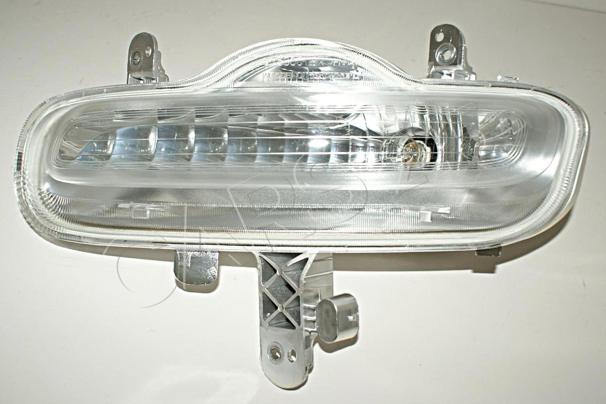 FIAT Panda 2012 LED Daytime Running Light DRL Daylight LEFT LH eBay