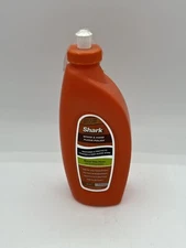 SHARK Wood And Hard Floor Polish 16 Fl Oz  High Gloss Restores and Protects NEW