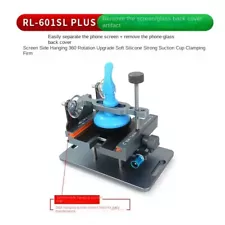 G-009Pro Cell Phone Repair Remove Apple Back Cover Glass Screen Remover