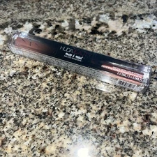 HUDA Beauty Matte & Metal Liquid Shadows NEW Shade HELLA HONEY Cinnamon Toast