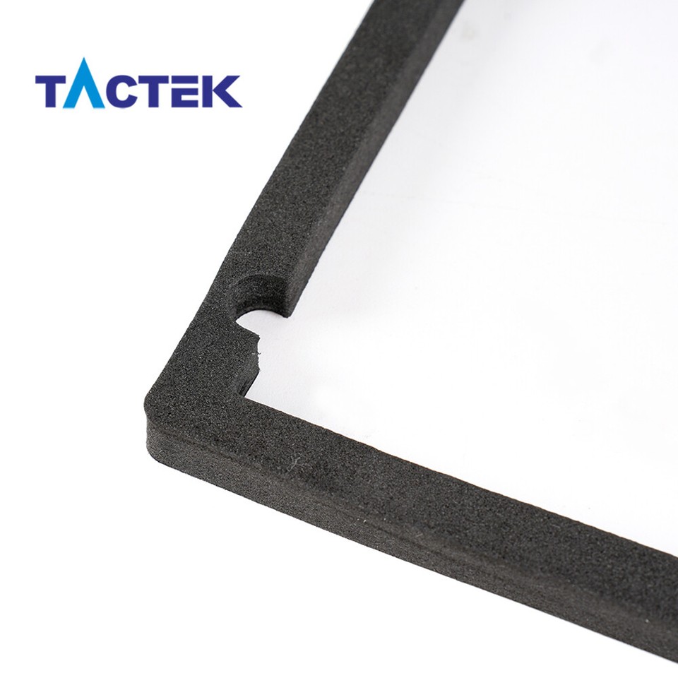 UTILFER GUARNIZIONI PER POZZETTI TENUTA STAGNA CAVI ELETTRICI (40X40