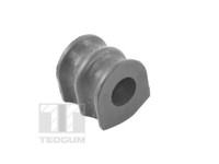 Tedgum Stabilisatorlager Stabilager Hinten FüR Nissan Pathfinder III R51