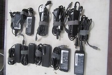 L88 Lenovo 42T4418 / ADLX65NCT2A ThinkPad 65W 20V AC Laptop Charger LOT OF 10
