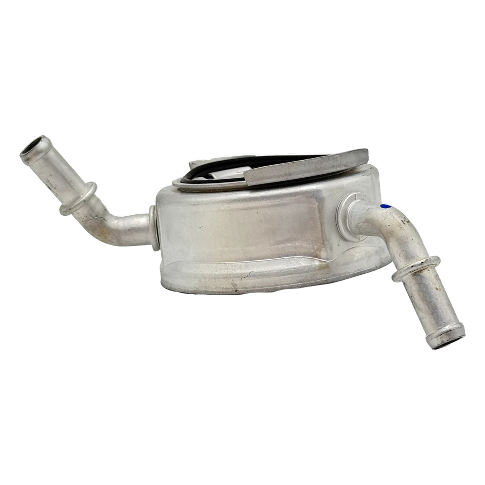 For RAM 1500 2017-2023 1* Engine Oil Cooler Heater 1500 Foto 4 de 4