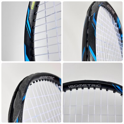 【希少】YONEX EZONE DR98 LG2 285gモデル Rare Yonex Ezone Dr98 Lg2 285G Model | eBay