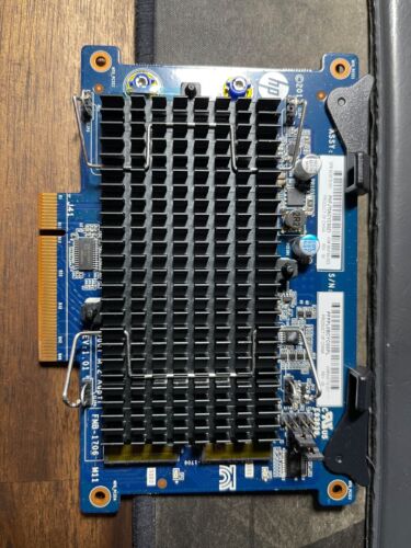 HP Z8 G4 933576-001/864764-003 HP PCIe 3.0 NVMe Dual M.2 Adapter