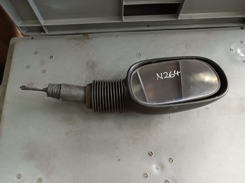 Original Ford KA MK1 RBT Außenspiegel Seitenspiegel Spiegel rechts 8.30.372