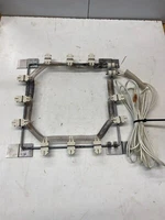 Fisher Scientific Isotemp Incubator 650D 11-690-650D Coil 95694