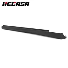 For Dodge Charger SRT Model 2012-2023 Rocker Panel Trim Passenger Side RH Primed