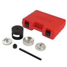 Ball Joint Install Set for BMW X5 E53 Series 1999-2007 24mm Spanner