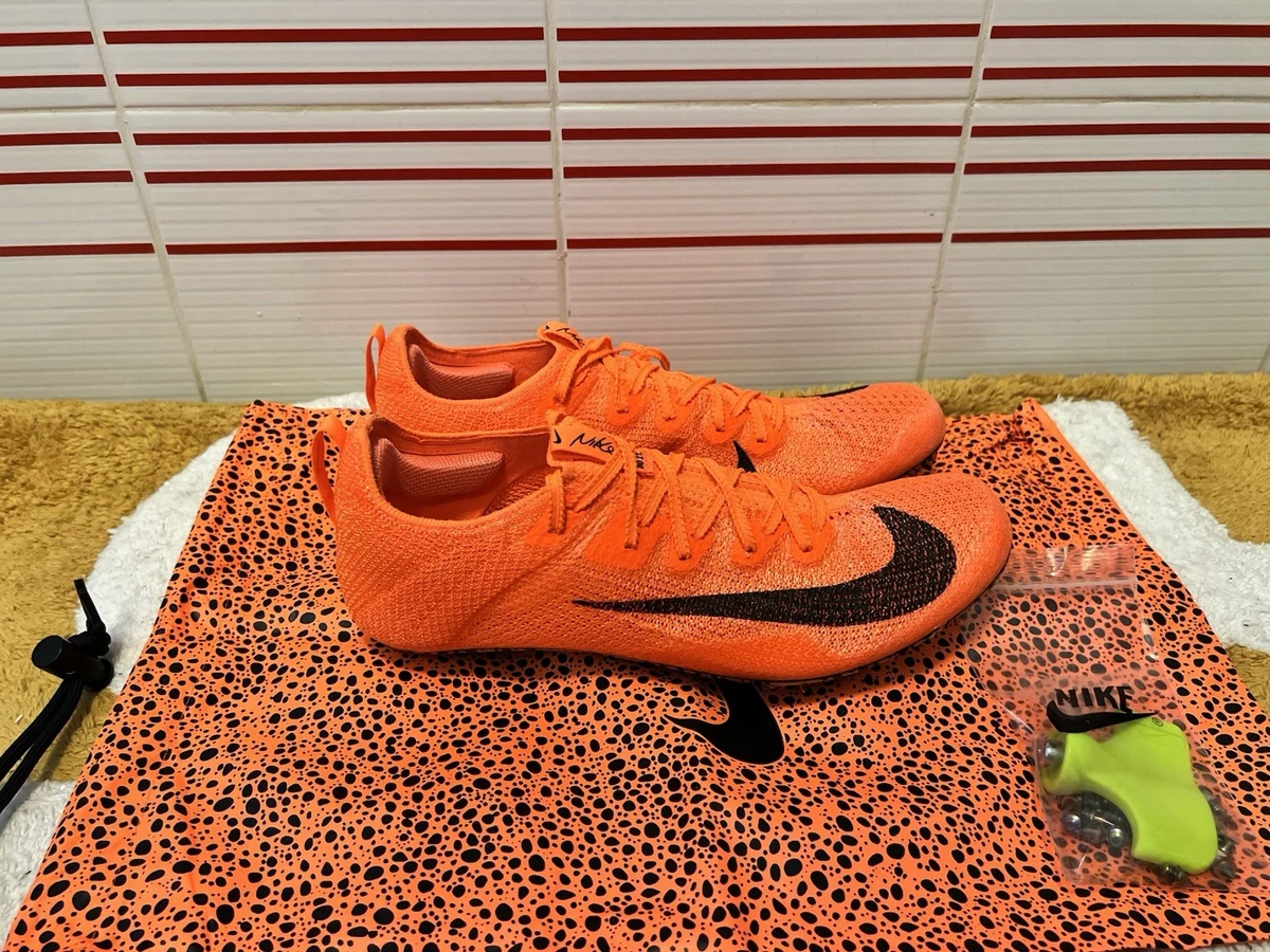 Las mejores ofertas en Nike Zoom Superfly Elite 2 Electric Pack | eBay