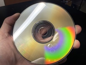 Third World War Sega CD Complete With Reg Card Fast Shipping!