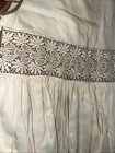 Vintage children’s dress 1950s era dress Kate Greenaway brand size 4 — photo 8