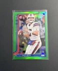 2025 Topps Josh Green Base (Raw)