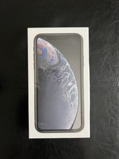 New iPhone Xr
