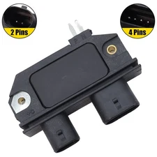 LX340 Ignition Control Module ICM For Chevrolet GMC C/K 1500 2500 3500 Pickup