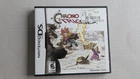 Chrono Trigger (Nintendo DS, 2008)
