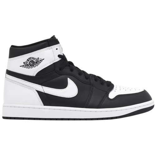 Nike Men's Sneakers DZ5485 010 Air Jordan 1 Retro HG Trainers - Picture 1 of 4