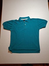 Vintage Polo Ralph Lauren Mens's Medium Short Sleeve Shirt