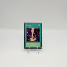 Yu-Gi-Oh! Raigeki LOB-053 The Legend of Blue Eyes White Dragon Unlimited MP