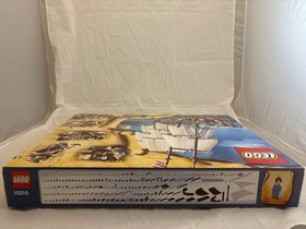 LEGO Creator Expert: Imperial Flagship (10210)