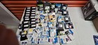 Hp ink cartridges lot Of 80 (Some Expired)