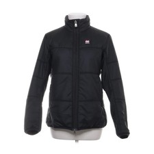 66 North Iceland, Leichte Jacke, Damen, Größe: M, Grau, Polyester #ky8