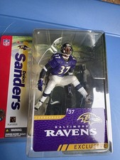 McFarlane NFL Sports Picks Variants Guide 40