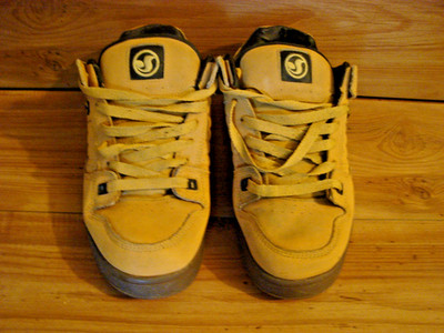DVS Militia Snow Snow Shoes