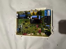 EBR73739204 LG Dishwasher Main Pcb Power Control Board