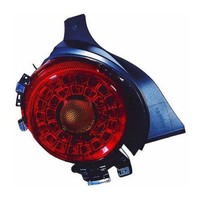 Diederichs LED Heckleuchte RüCkleuchte FüR Alfa Romeo Mito 955 Links 50508597