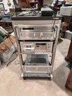 Vintage Pioneer 9800-Series Complete Hi-Fi System