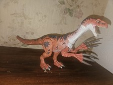 Jurassic World Therizinosaurus Reimagined From Giganotosaurus 2 Pack