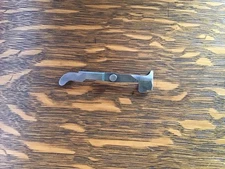 Winchester Model 12 Used 12GA. Shell Cut Off  #125