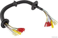 Herth+Buss Elparts Kabelreparatursatz Kofferraumdeckel 51277063 FüR E46 BMW 3Er