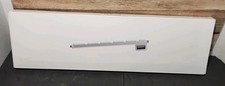Vintage Apple A1243 Aluminum Wired Full-Sized Keyboard MB110LL/B | NEW, SEALED