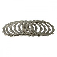 Kupplung Lamellen EBC CK1247 FüR Kawasaki KLX 450 R Bj. 2007-2012