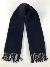 Vintage Polo Ralph Lauren Scarf Muffler