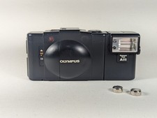 Olympus XA1 35mm Point & Shoot Film Camera for sale online | eBay